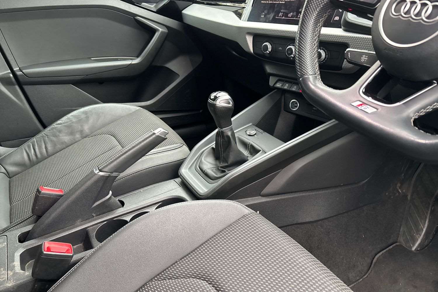 Used Audi A1 2023 for sale - 76460460: Photo 16