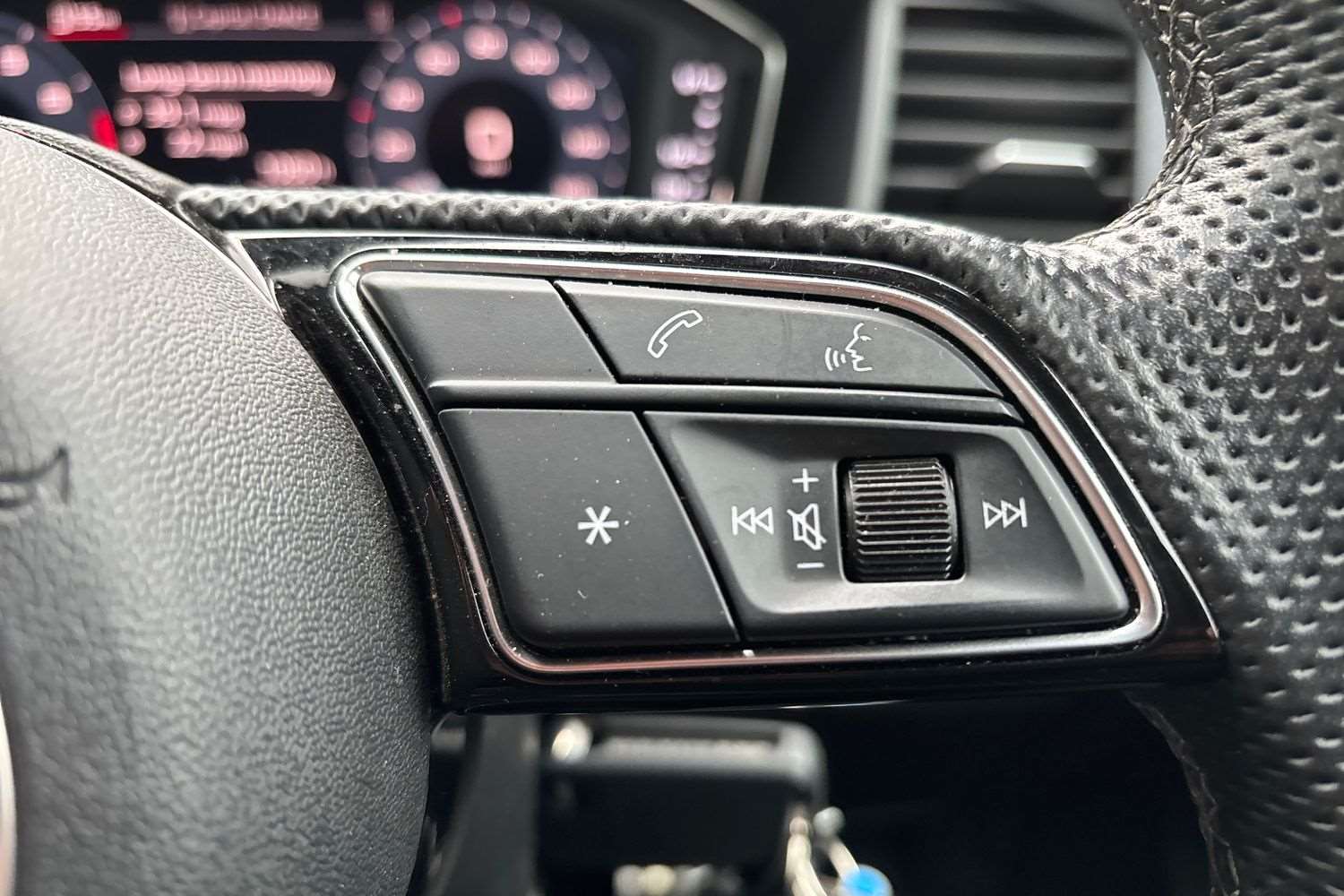 Used Audi A1 2023 for sale - 76460460: Photo 18