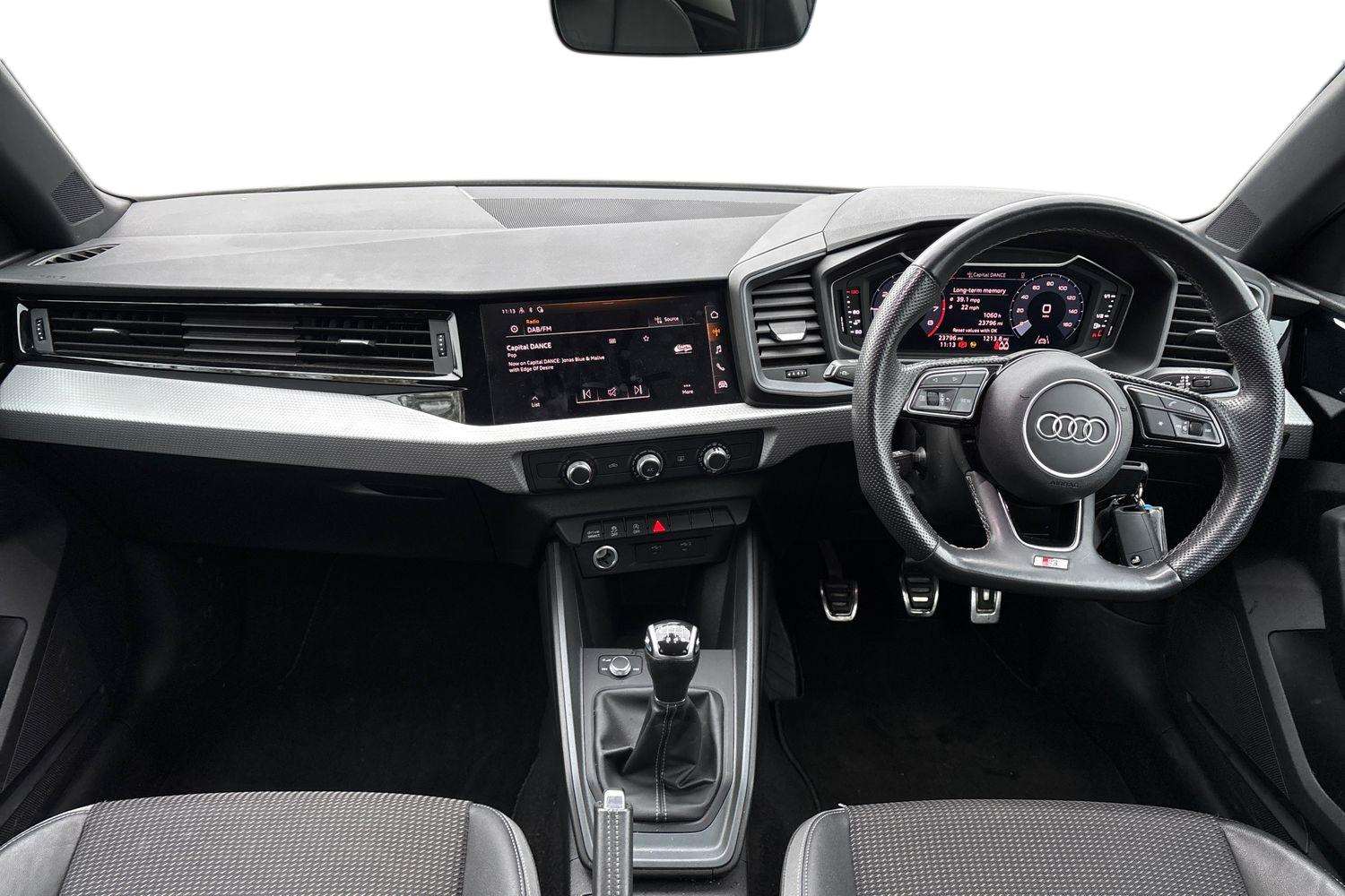 Used Audi A1 2023 for sale - 76460460: Photo 20