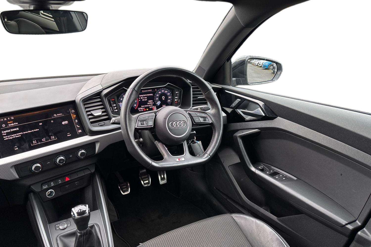 Used Audi A1 2023 for sale - 76460460: Photo 21