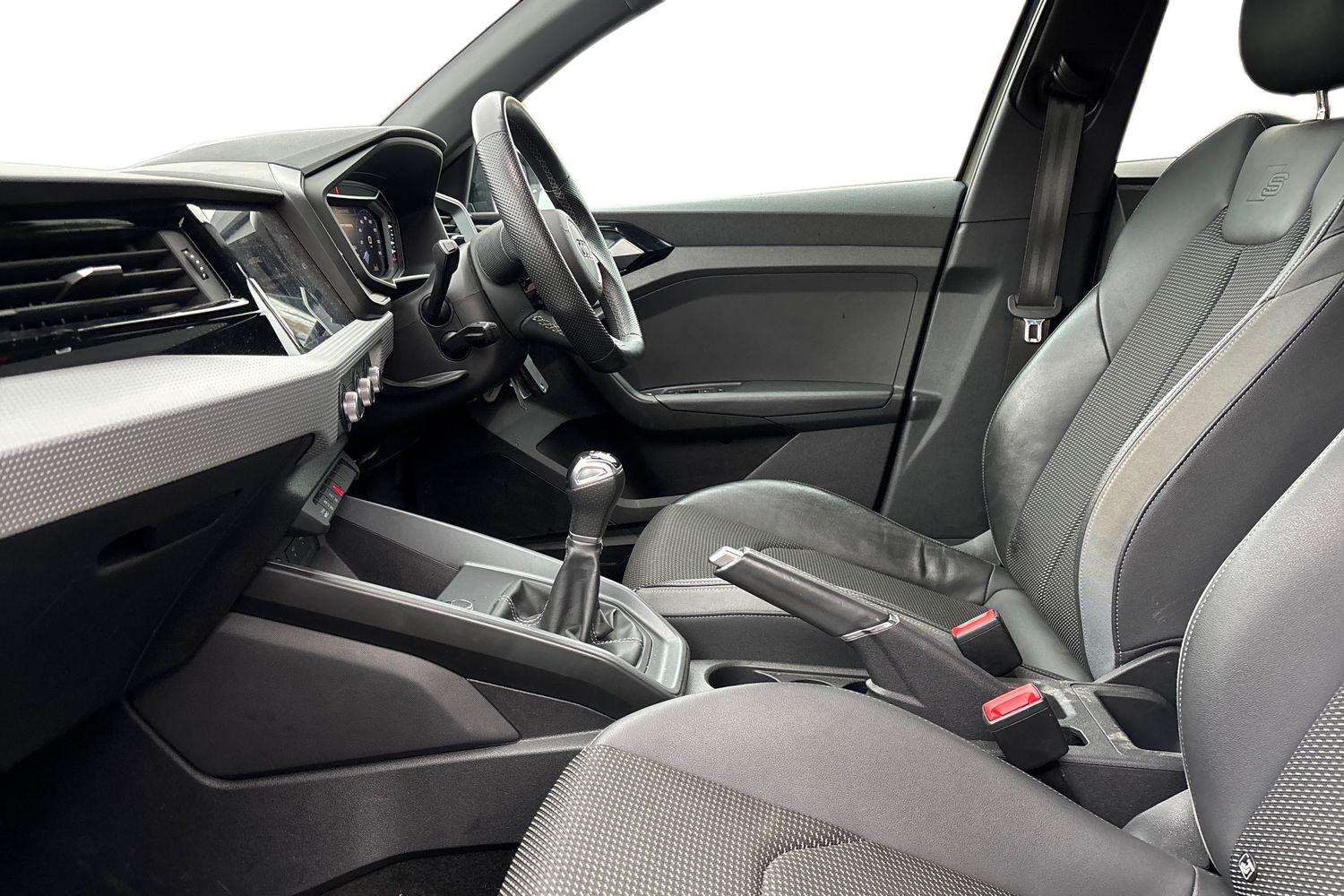 Used Audi A1 2023 for sale - 76460460: Photo 22