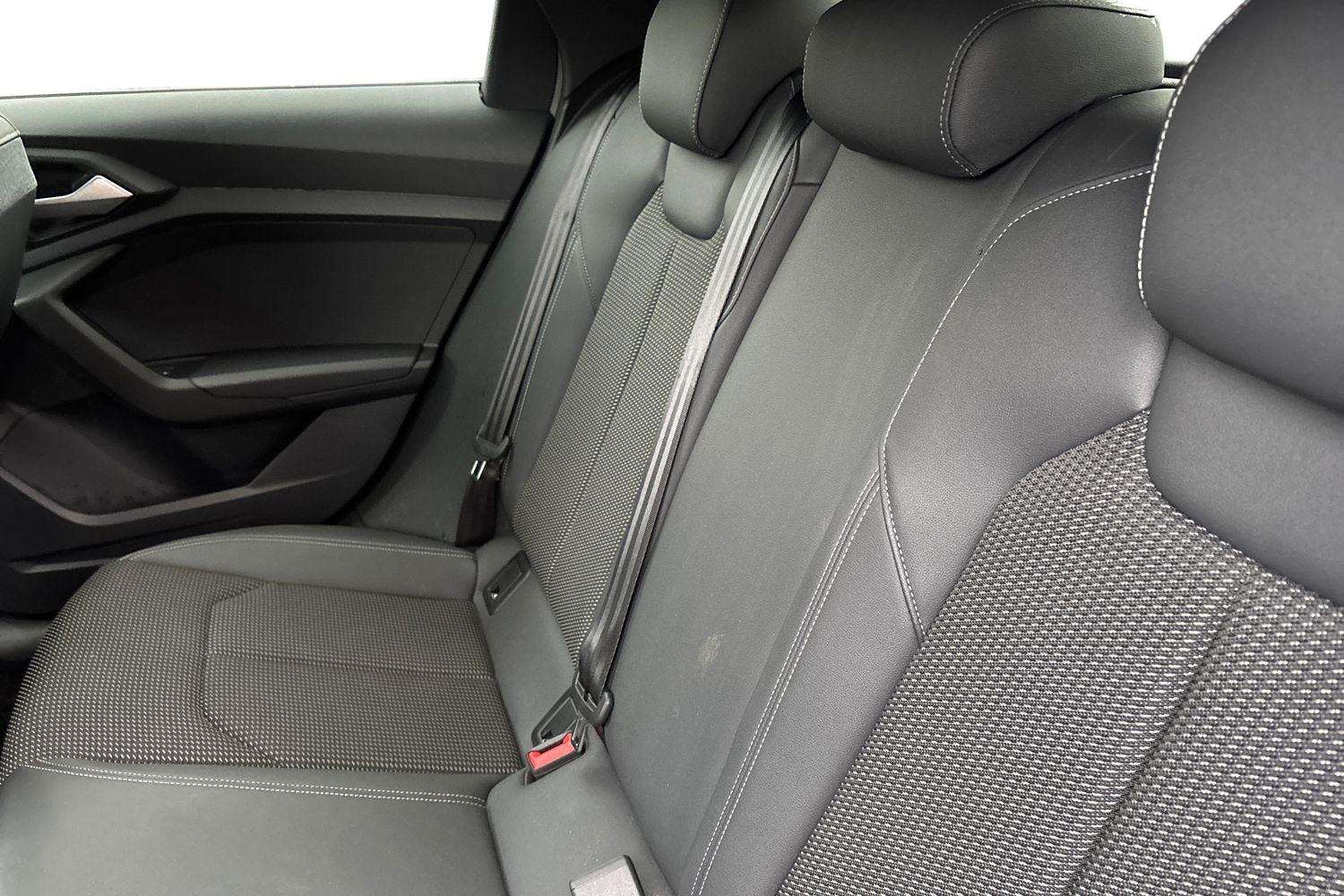 Used Audi A1 2023 for sale - 76460460: Photo 23