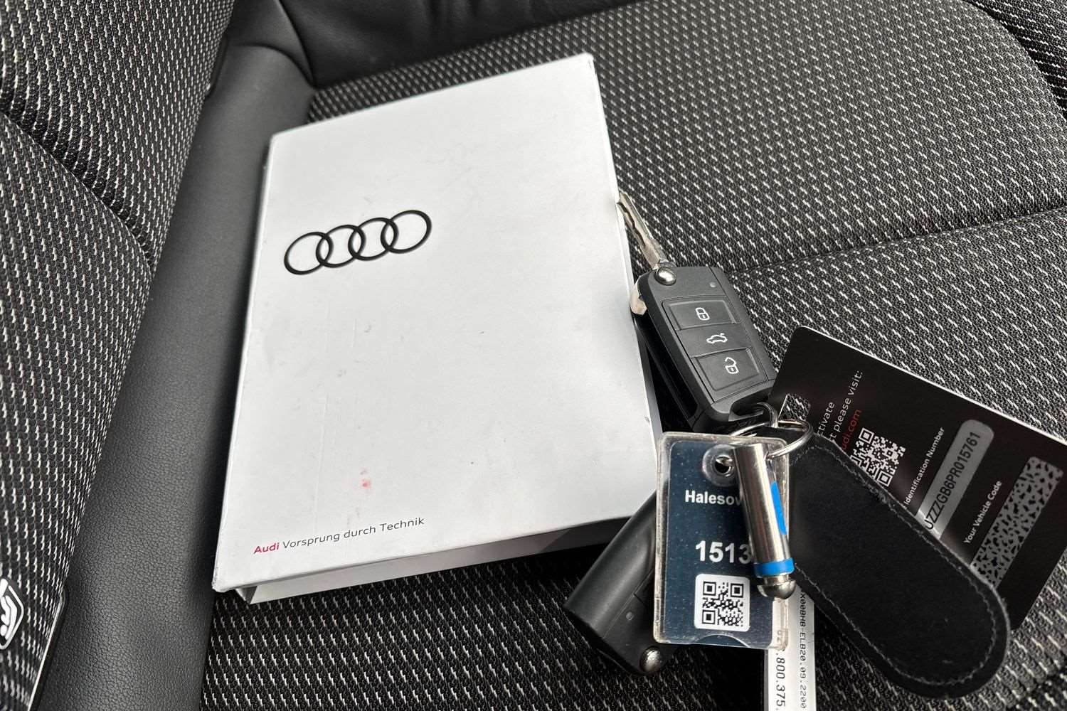 Used Audi A1 2023 for sale - 76460460: Photo 26