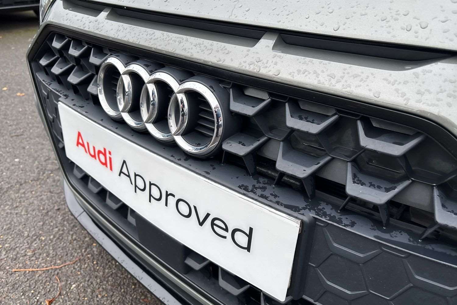 Used Audi A1 2023 for sale - 76460460: Photo 32