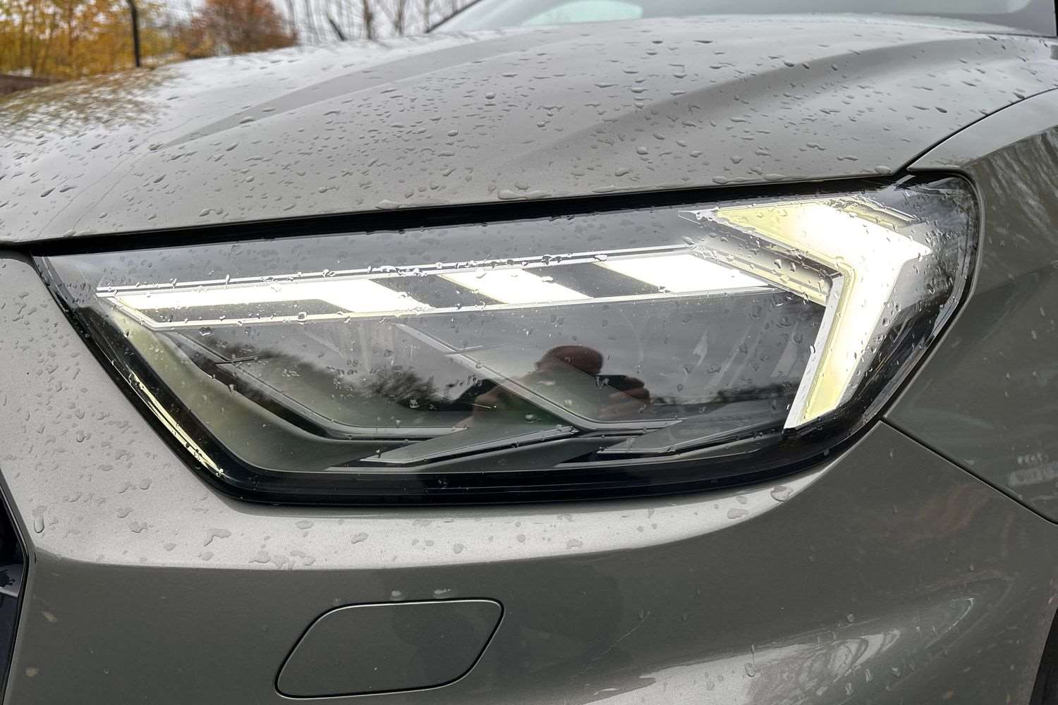 Used Audi A1 2023 for sale - 76460460: Photo 33