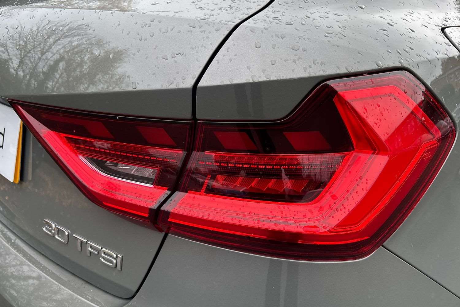 Used Audi A1 2023 for sale - 76460460: Photo 35