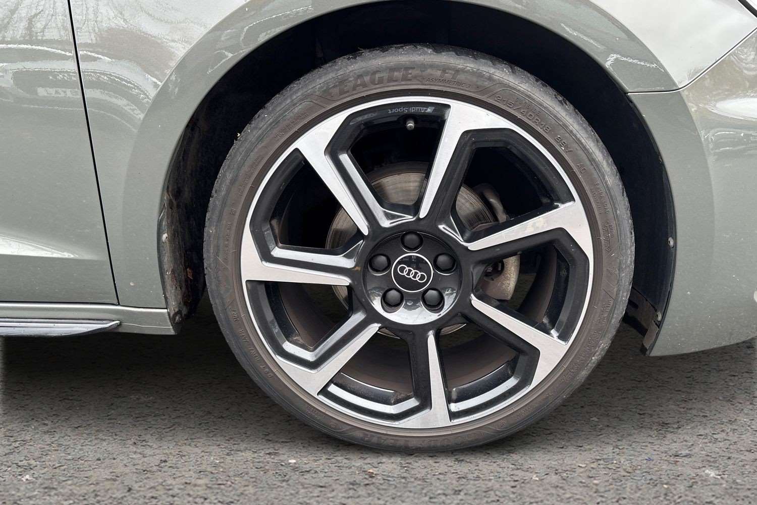 Used Audi A1 2023 for sale - 76460460: Photo 5