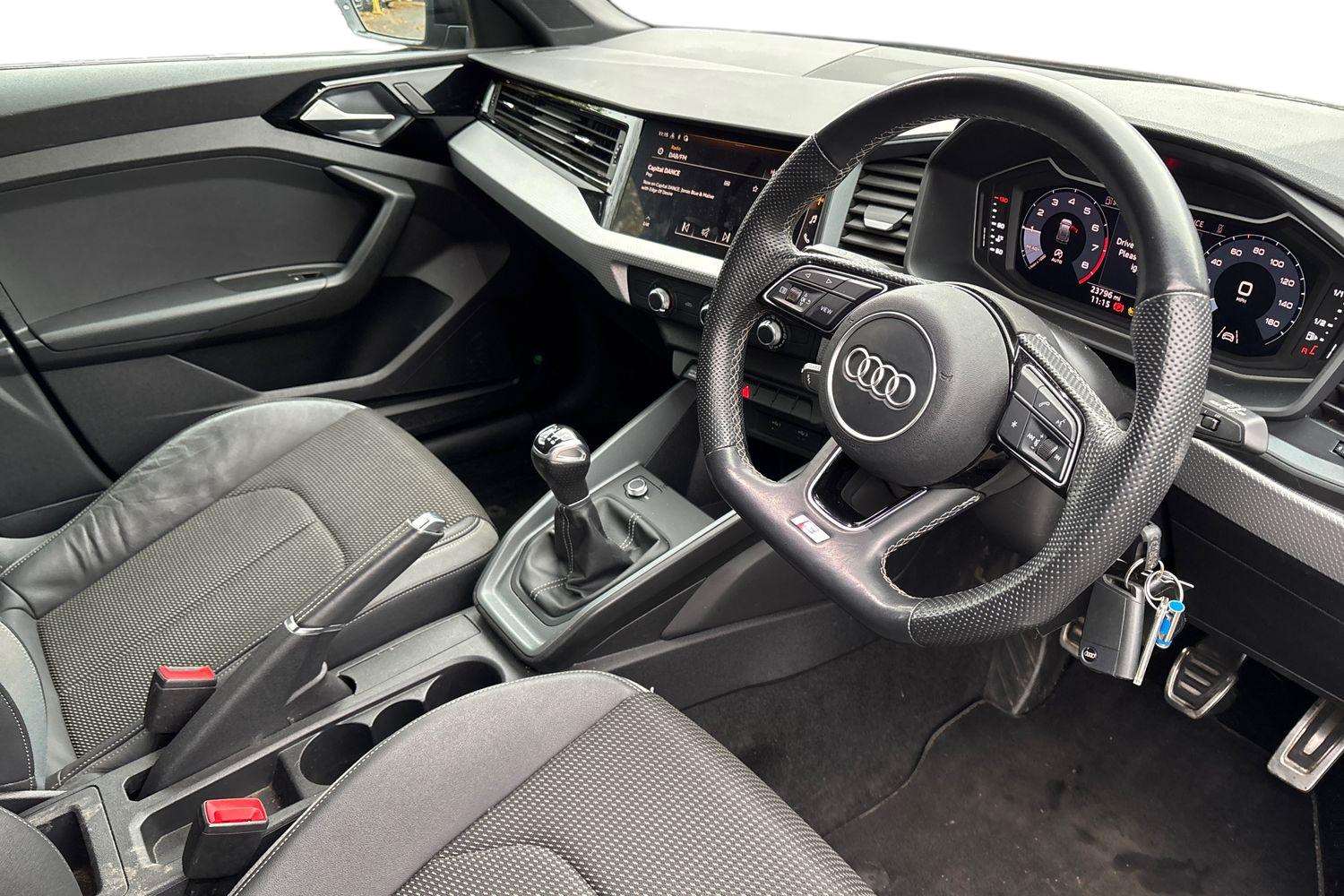 Used Audi A1 2023 for sale - 76460460: Photo 6