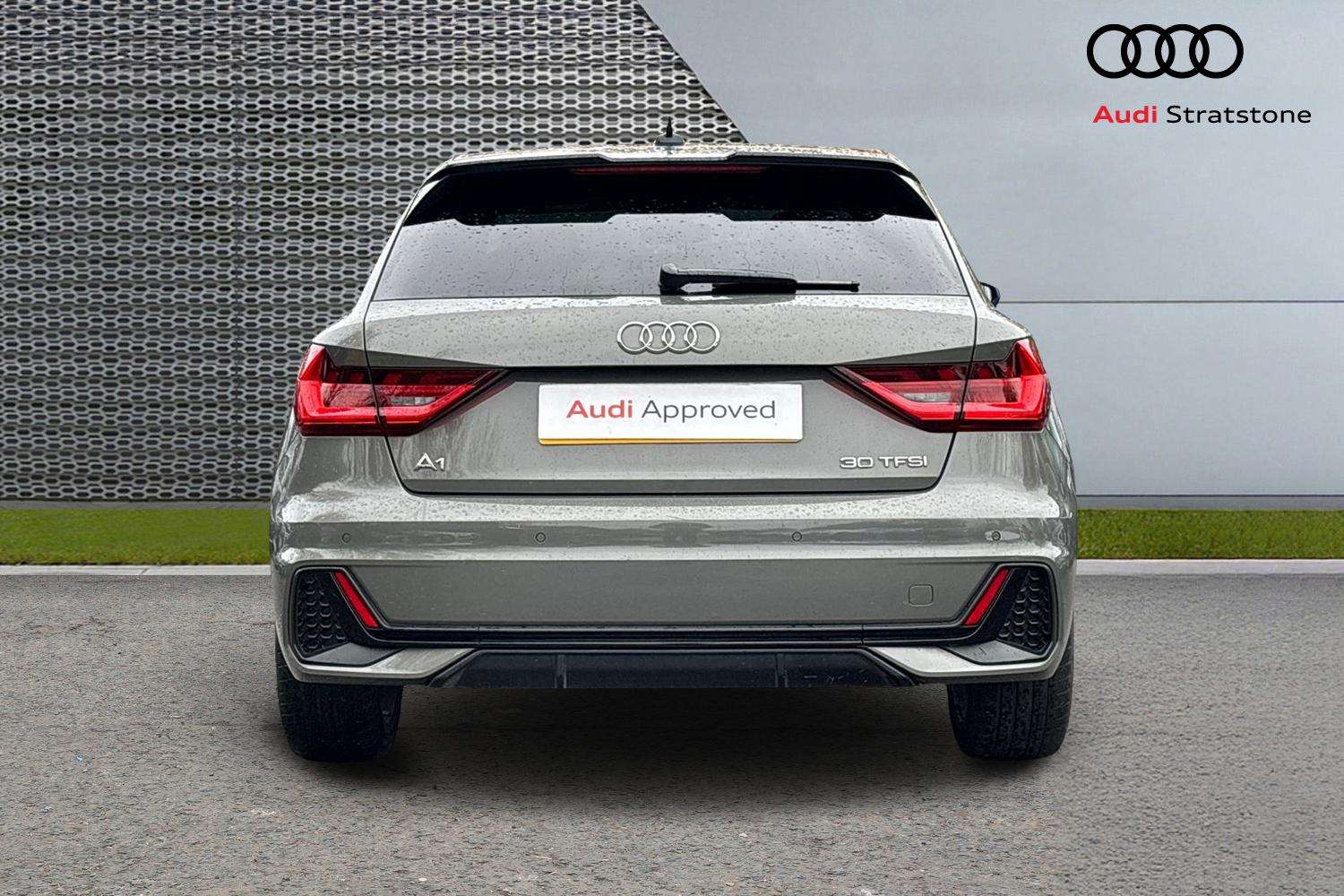 Used Audi A1 2023 for sale - 76460460: Photo 7