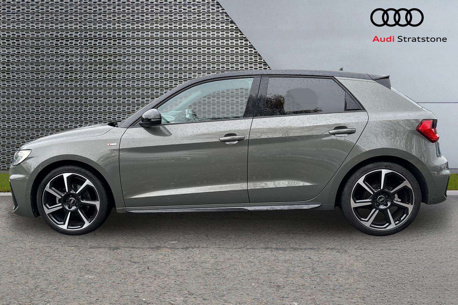 Used Audi A1 2023 for sale - 76460460: Photo 8