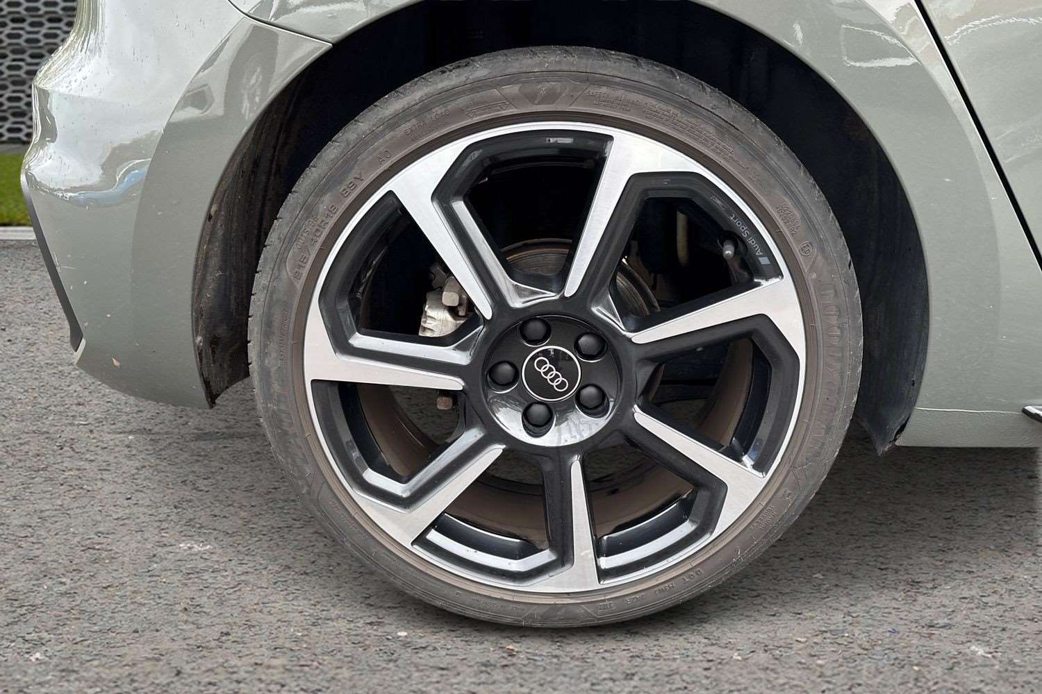 Used Audi A1 2023 for sale - 76460460: Photo 9