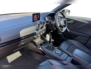 Used Audi Q2 2020 for sale - 78378587: Photo