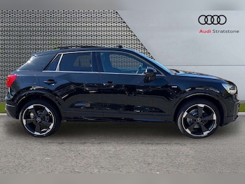 Used Audi Q2 2020 for sale - 78378587: Photo