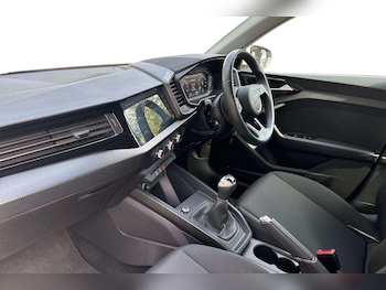 Used Audi A1 2023 for sale - 79078963: Photo