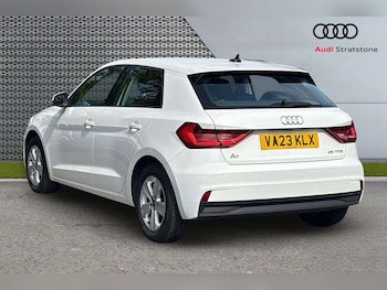 Used Audi A1 2023 for sale - 79078963: Photo