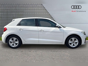 Used Audi A1 2023 for sale - 79078963: Photo