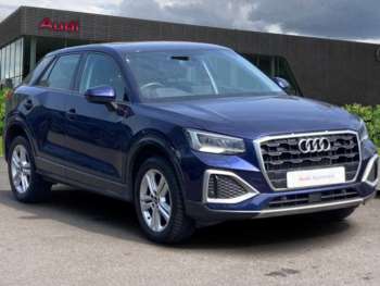 2022 - 35 TFSI Sport 5dr