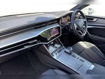 Used Audi A6 2023 for sale - 79204395: Photo