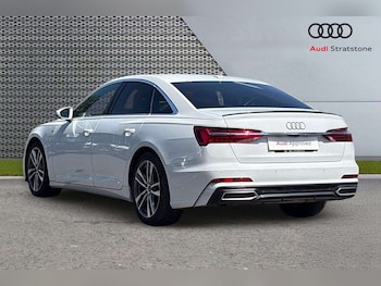 Used Audi A6 2023 for sale - 79204395: Photo