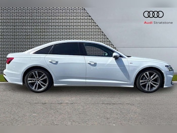 Used Audi A6 2023 for sale - 79204395: Photo