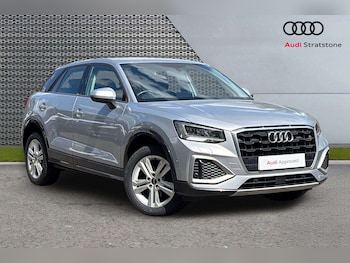 Used Audi Q2 2023 for sale - 79390579: Photo