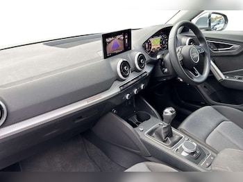 Used Audi Q2 2023 for sale - 79390579: Photo