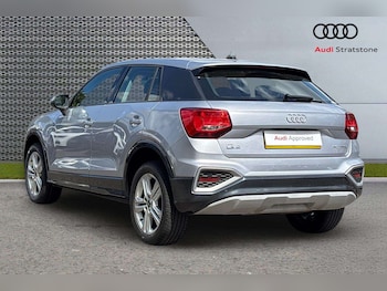 Used Audi Q2 2023 for sale - 79390579: Photo