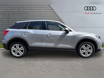 Used Audi Q2 2023 for sale - 79390579: Photo