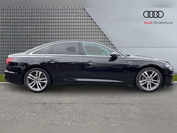 Used Audi A6 2023 for sale - 79851259: Photo