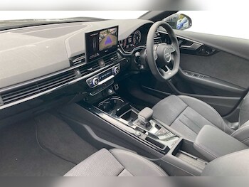 Used Audi A4 2024 for sale - 74801827: Photo