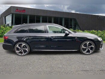 Used Audi A4 2024 for sale - 74801827: Photo