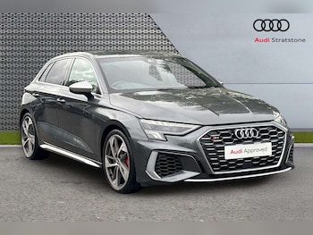 Used Audi A3 2021 for sale - 79319496: Photo