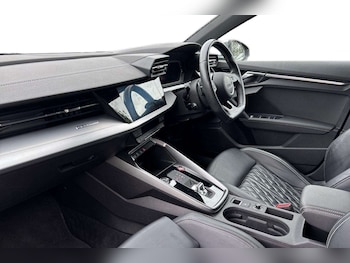 Used Audi A3 2021 for sale - 79319496: Photo