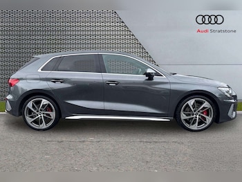 Used Audi A3 2021 for sale - 79319496: Photo