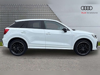 Used Audi Q2 2025 for sale - 78812708: Photo
