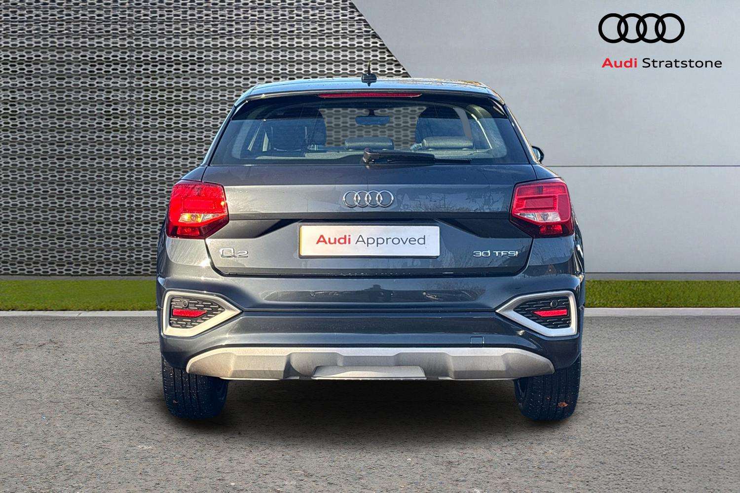 Used Audi Q2 2022 for sale - 76761142: Photo 10
