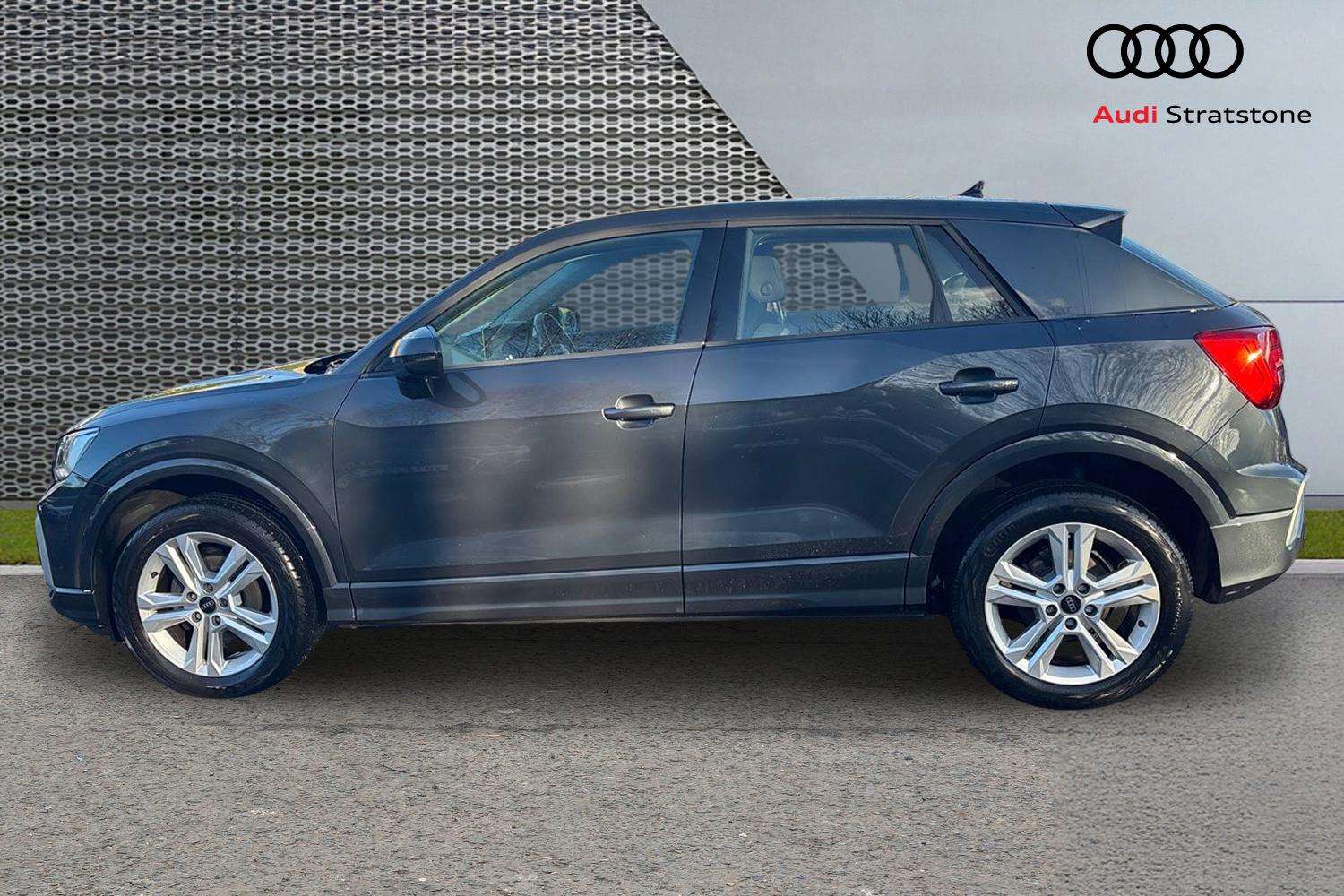 Used Audi Q2 2022 for sale - 76761142: Photo 11