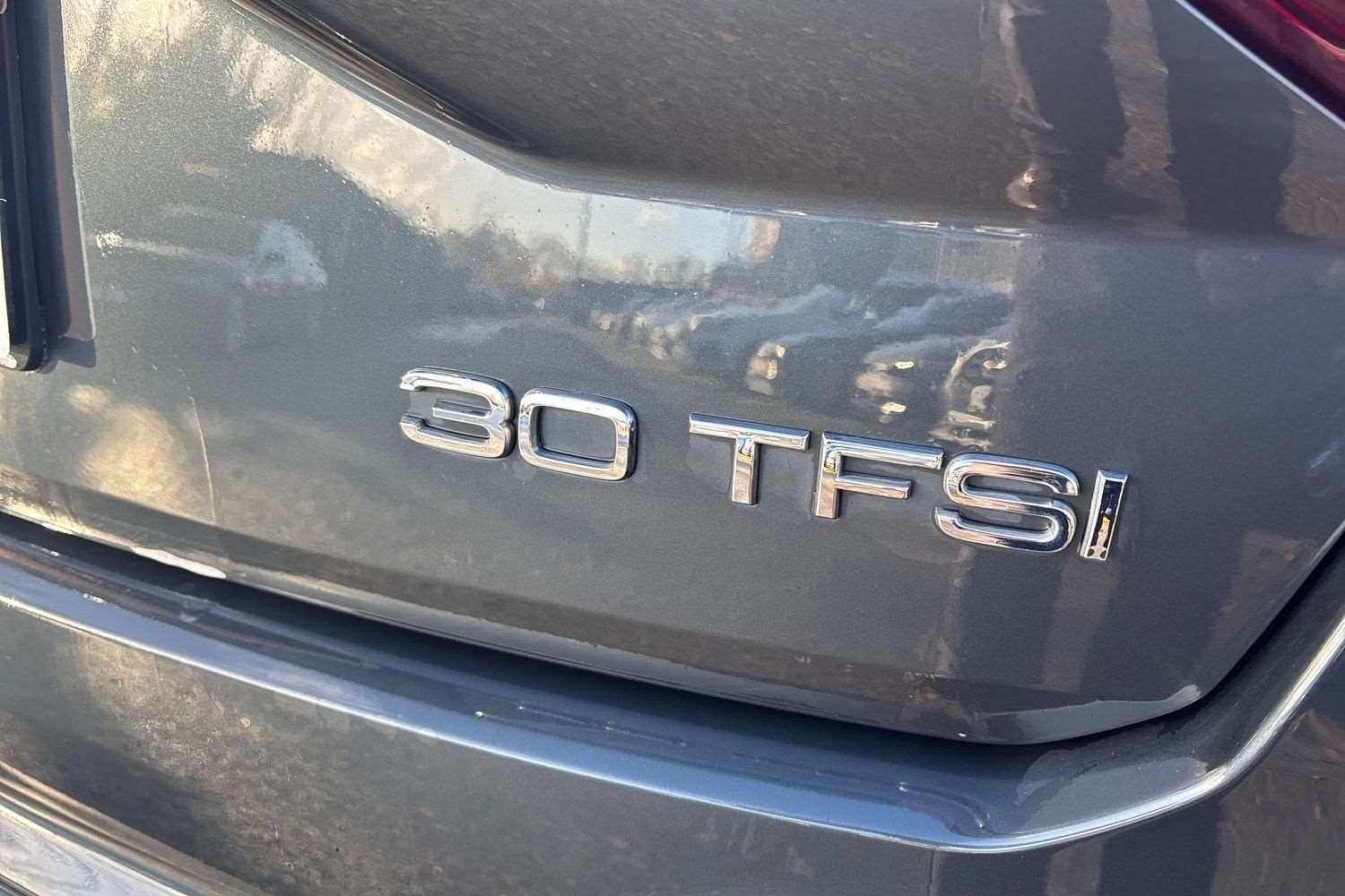 Used Audi Q2 2022 for sale - 76761142: Photo 15