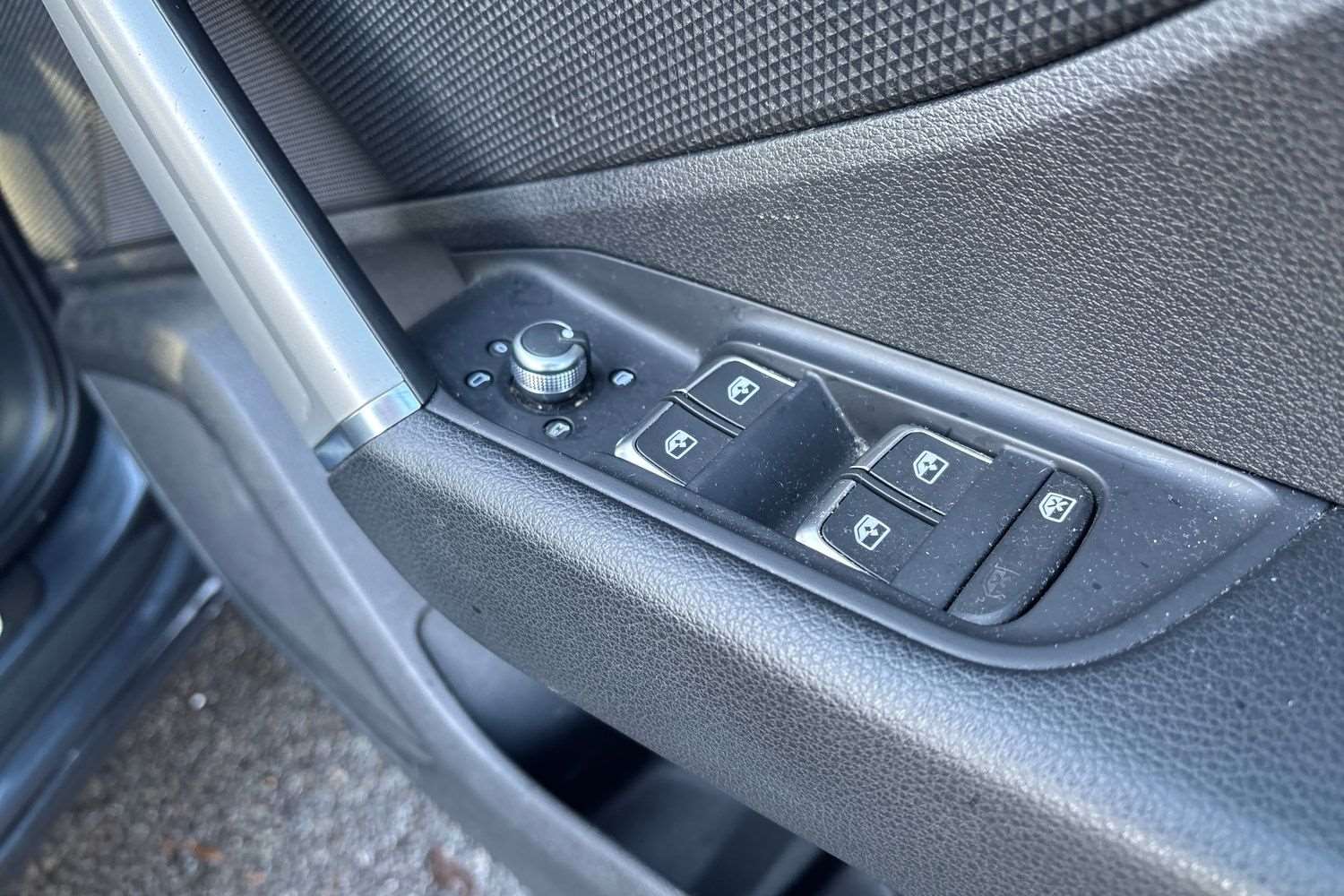 Used Audi Q2 2022 for sale - 76761142: Photo 17