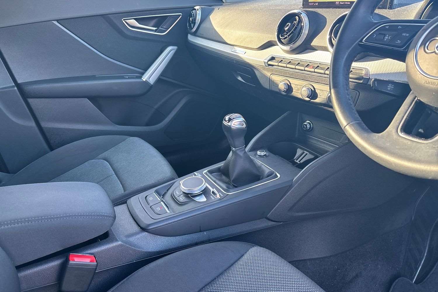 Used Audi Q2 2022 for sale - 76761142: Photo 18