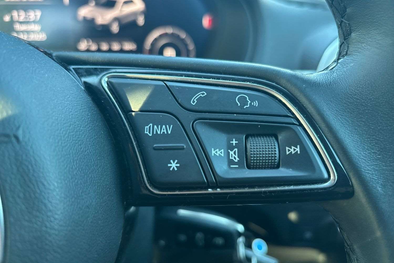 Used Audi Q2 2022 for sale - 76761142: Photo 20