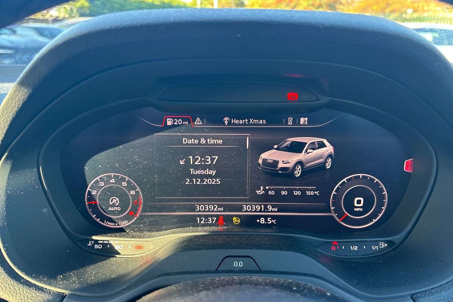 Used Audi Q2 2022 for sale - 76761142: Photo 21