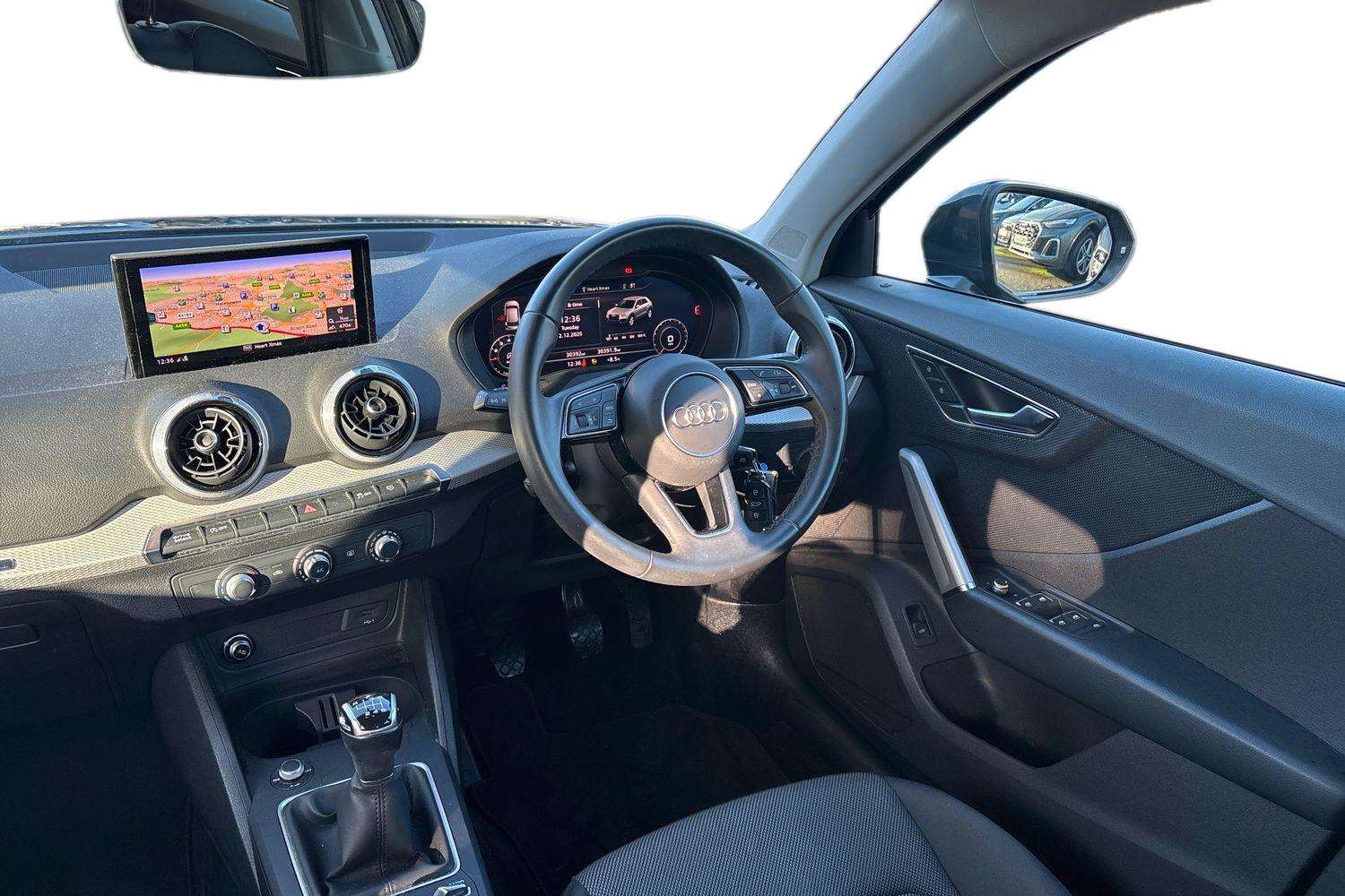 Used Audi Q2 2022 for sale - 76761142: Photo 23