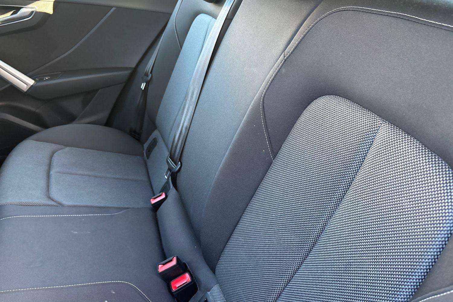 Used Audi Q2 2022 for sale - 76761142: Photo 25