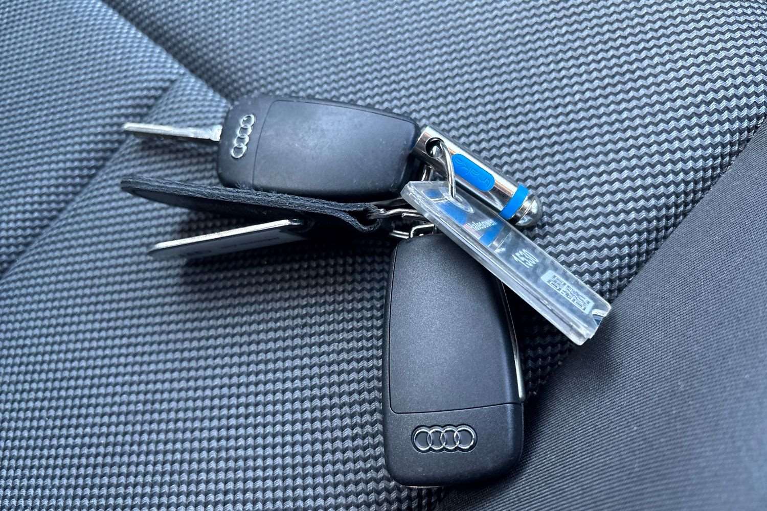 Used Audi Q2 2022 for sale - 76761142: Photo 28