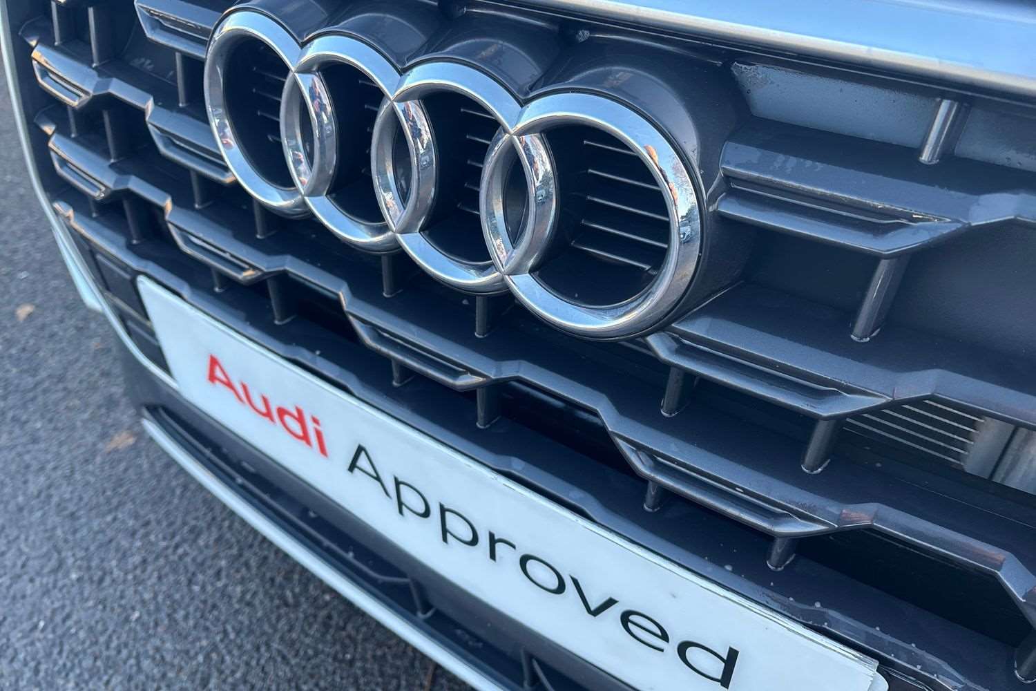 Used Audi Q2 2022 for sale - 76761142: Photo 35