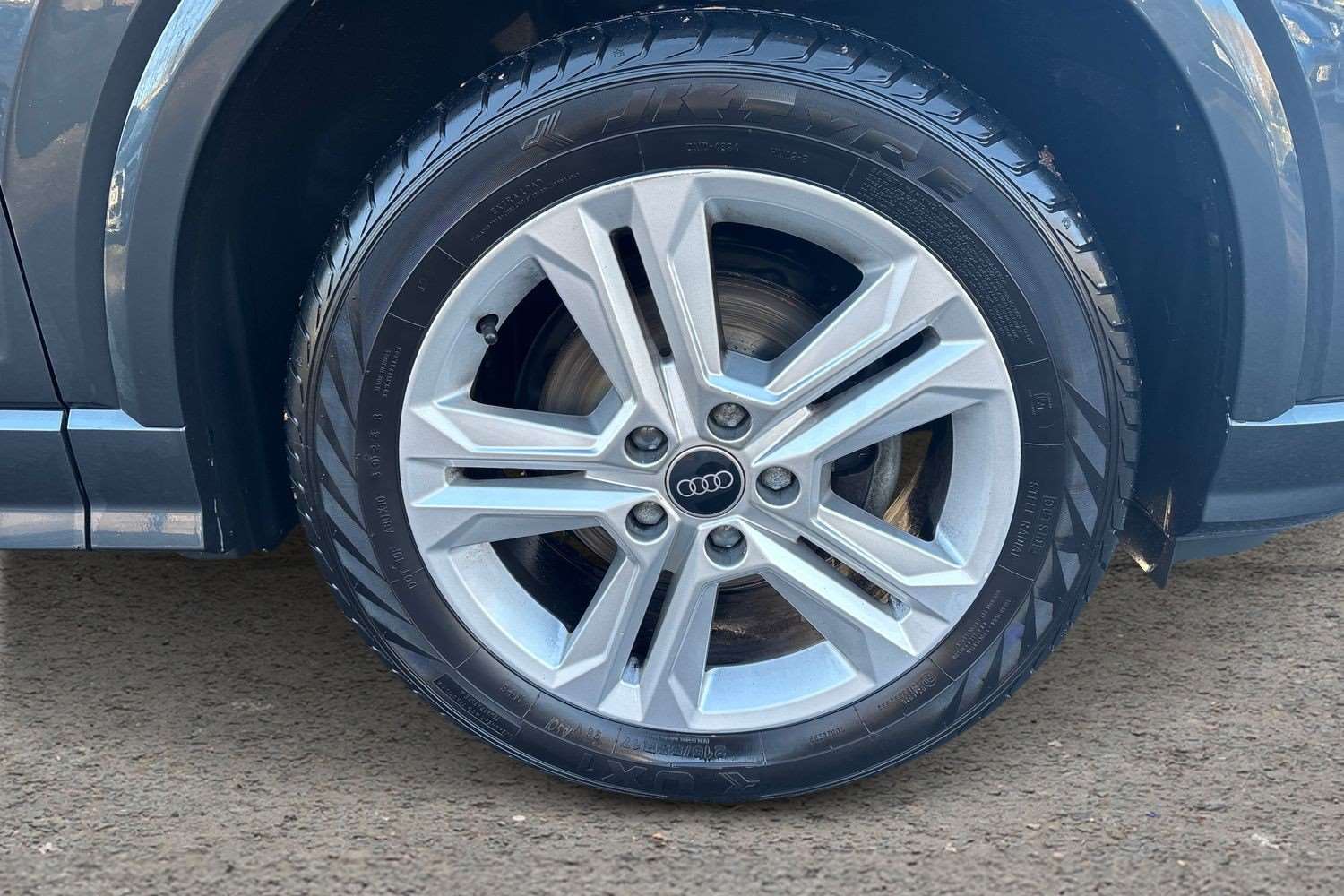 Used Audi Q2 2022 for sale - 76761142: Photo 5