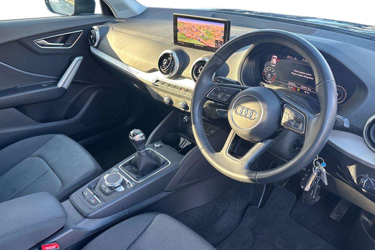 Used Audi Q2 2022 for sale - 76761142: Photo 6