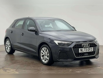 Used Audi A1 2023 for sale - 77257275: Photo