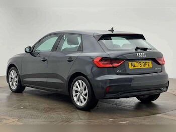Used Audi A1 2023 for sale - 77257275: Photo